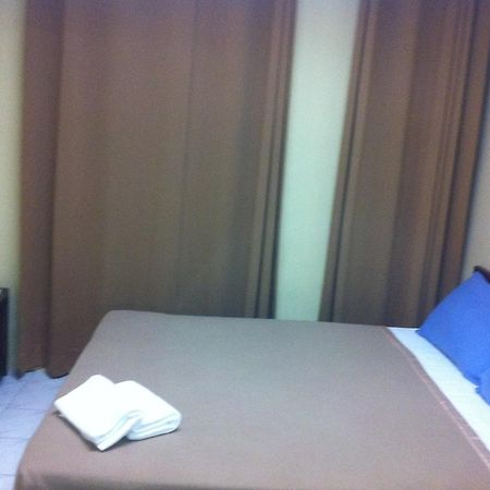 סיטיאוון Jr Hotel מראה חיצוני תמונה