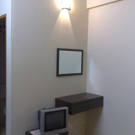 סיטיאוון Jr Hotel מראה חיצוני תמונה