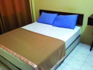 סיטיאוון Jr Hotel מראה חיצוני תמונה