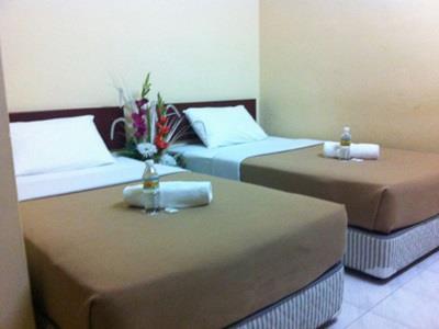 סיטיאוון Jr Hotel מראה חיצוני תמונה