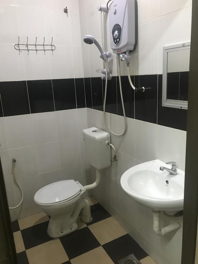 סיטיאוון Jr Hotel מראה חיצוני תמונה