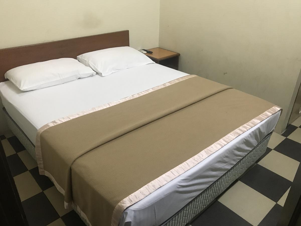 סיטיאוון Jr Hotel מראה חיצוני תמונה