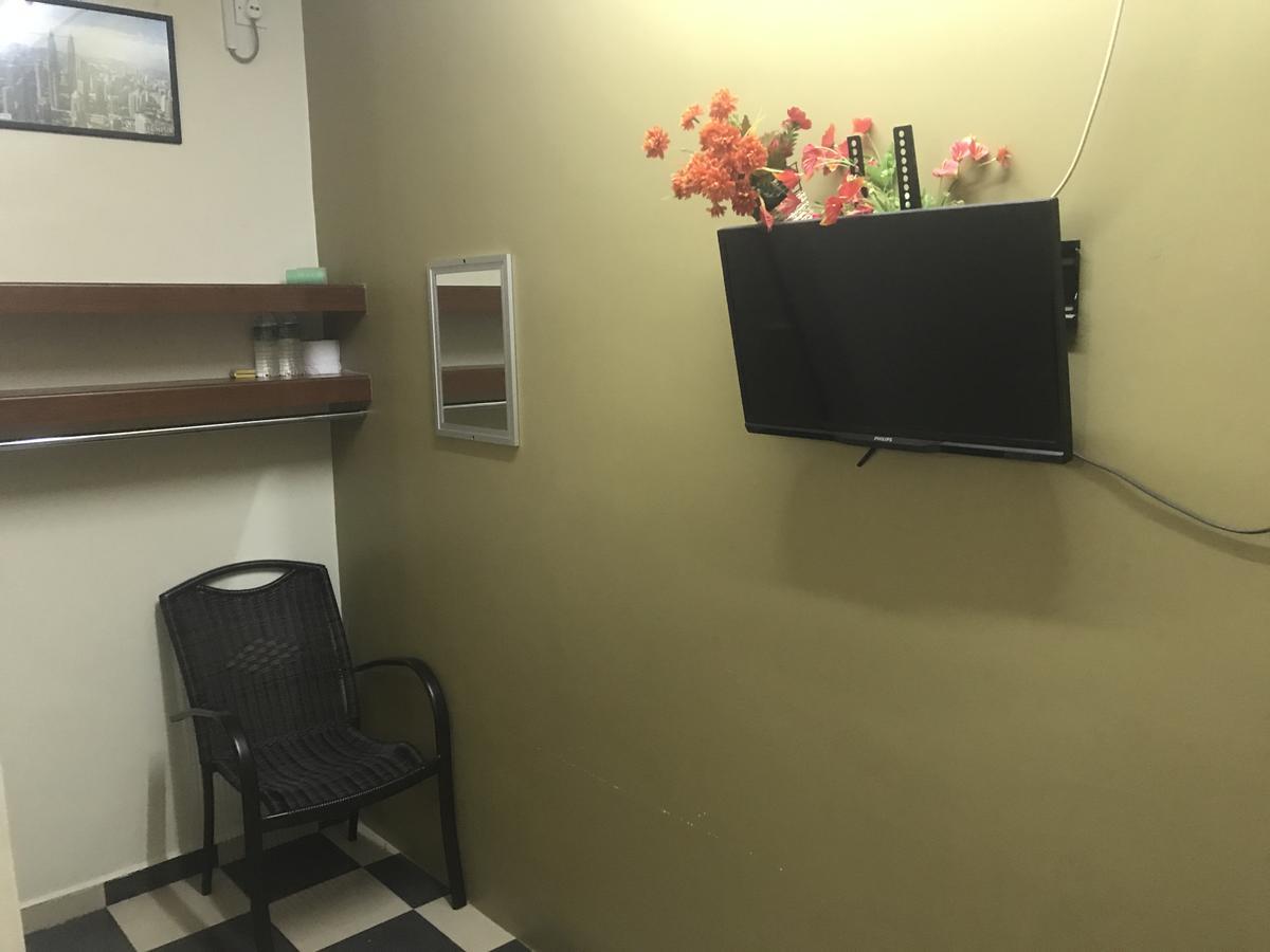 סיטיאוון Jr Hotel מראה חיצוני תמונה