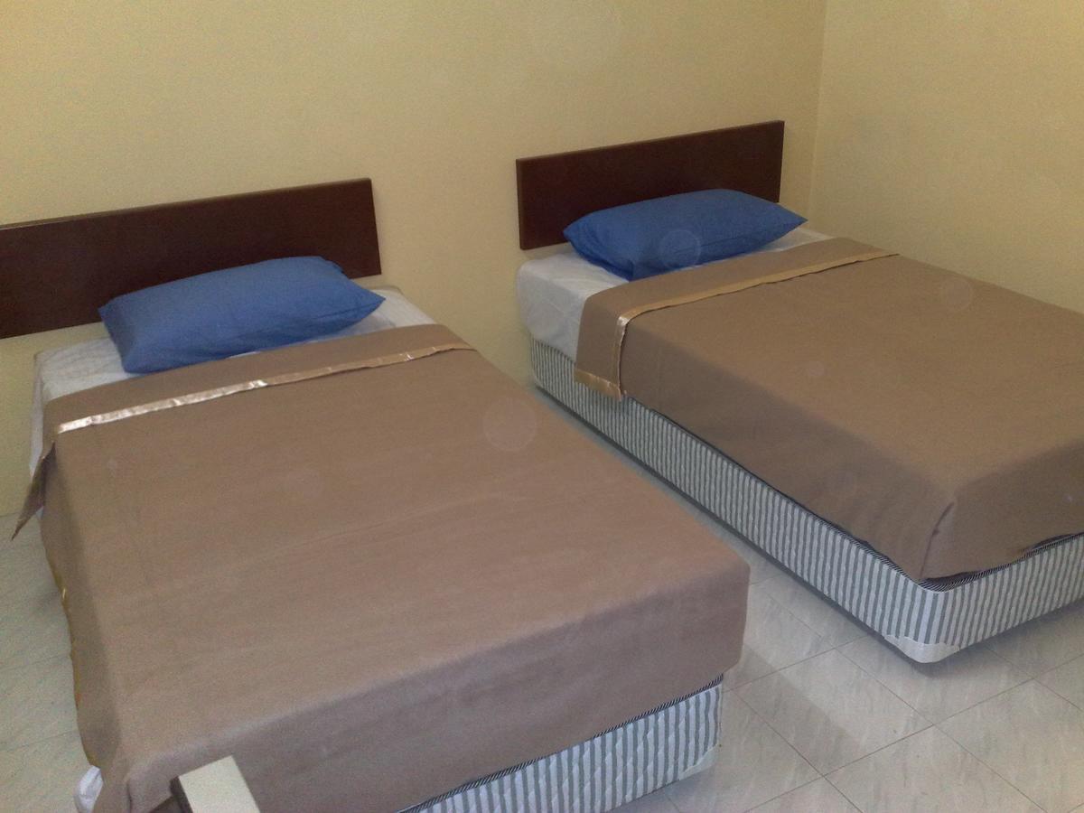 סיטיאוון Jr Hotel מראה חיצוני תמונה