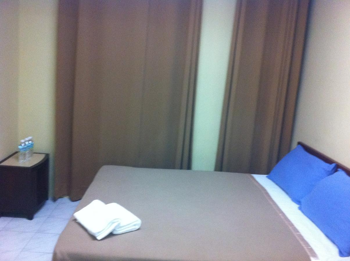 סיטיאוון Jr Hotel מראה חיצוני תמונה