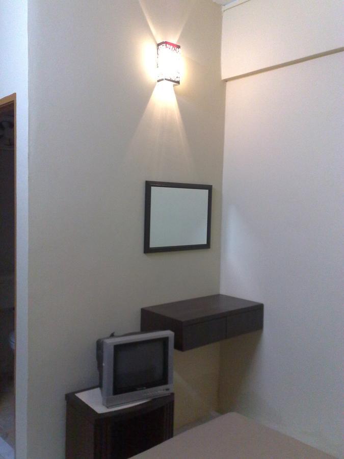 סיטיאוון Jr Hotel מראה חיצוני תמונה