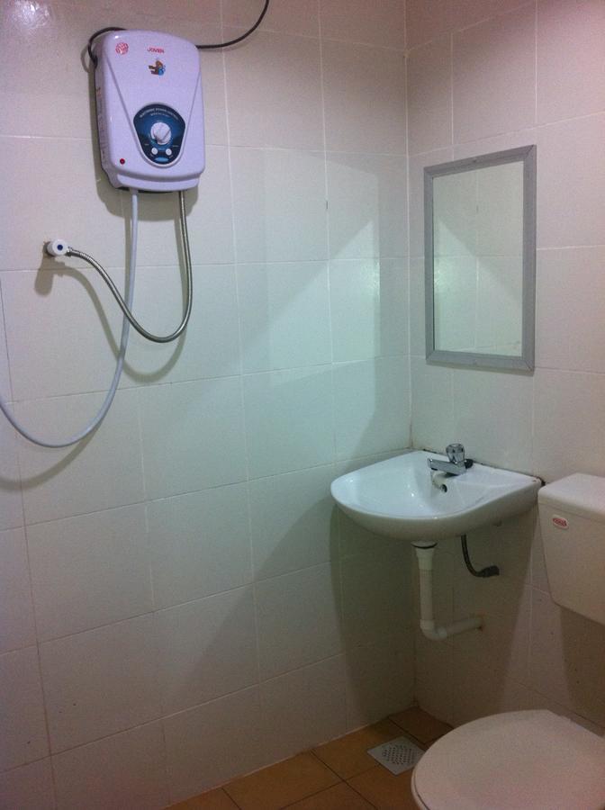 סיטיאוון Jr Hotel מראה חיצוני תמונה